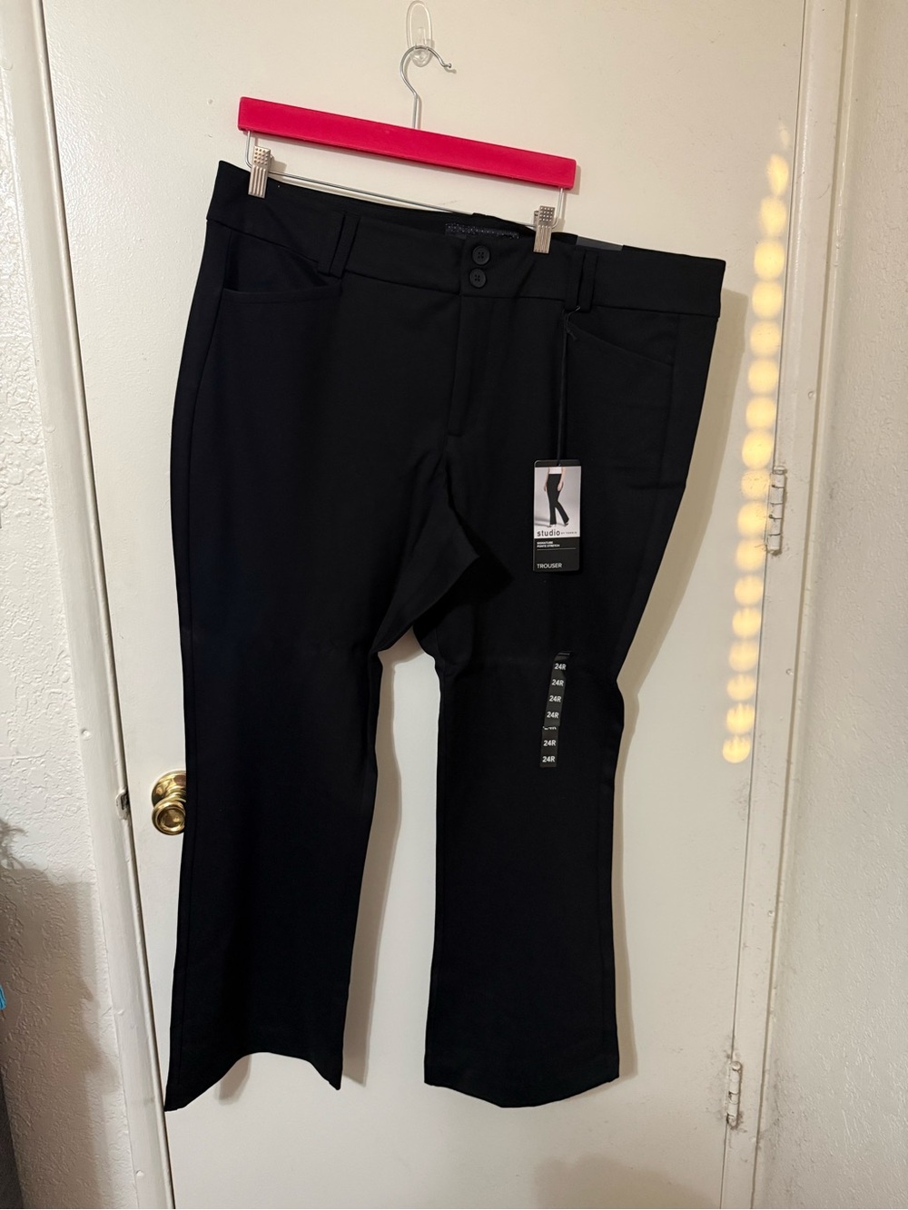 Torrid Trouser Work Pants